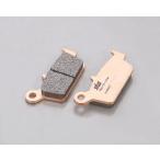 ショッピングSBS SBSブレーキパッド 604RSI 93−CRM50/80 (777-0604077)