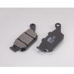 SBSブレーキパッド 614HF −98CB400SF.88−93NSR250R (777-0614000)