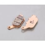 ショッピングSBS SBSブレーキパッド 614LS −98CB400SF.88−93CBR400 (777-0614030)