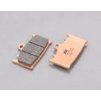 SBSブレーキパッド 631RST '09-15 ZRX1200 DAEG (777-0631098)