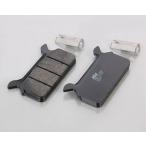 SBSブレーキパッド 668HF ハーレーダビッドソン (777-0668000)