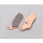 ショッピングSBS SBSブレーキパッド 671RSI 93−TT600R.フサベル (777-0671077)