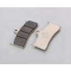 SBSブレーキパッド 676DC ZX−7RR (777-0676081)