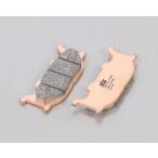 SBSブレーキパッド 691HS XJR400/S.93−TDR125 (777-0691020)