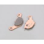 ショッピングSBS SBSブレーキパッド 702RSI V125 (777-0702077)