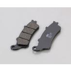 SBSブレーキパッド 735HF 98−CBR1100XX(ブラックバード) (777-0735000)