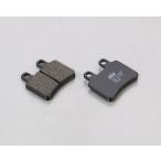 ショッピングSBS SBSブレーキパッド 773HF T−RIDE250(08−)R (777-0773000)