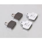 ショッピングSBS SBSブレーキパッド 805DC ブレンボラジアル (777-0805081)