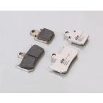 ショッピングSBS SBSブレーキパッド 839DC 07− YZF1000 R1 (777-0839081)