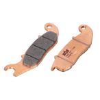 ショッピングSBS SBSブレーキパッド 859HS CRF250L (777-0859020)