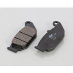 ショッピングSBS SBSブレーキパッド 915HF GROM(リア) (777-0915000)