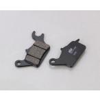 SBSブレーキパッド 925HF Z125 PRO (777-0925000)