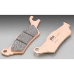 ショッピングSBS SBSブレーキパッド 951HS GSX-R/-S125('18) (777-0951020)