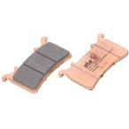 ショッピングSBS SBSブレーキパッド 985HS CBR1000RR-R STD フロント (777-0985020)