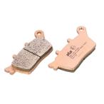 SBSブレーキパッド 991LS ナイケン/GT トレーサー9GT+ (777-0991030)