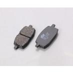 SBSブレーキパッド E111(619)−90JOG−Z.アプリオ (777-0111000)