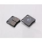 SBSブレーキパッド E115(670)ライブDIO−ZX/SR (777-0115000)