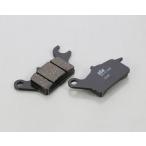 SBSブレーキパッド E222 TRICITY(F/L) (777-0222000)