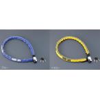 Y'SGEAR( wise механизм ) YAMAHA YL-02 steel замок link lock 1.2m голубой / желтый 