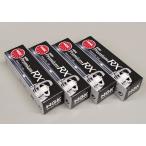 4本セット NGKプレミアムRXプラグ (92220) BKR6ERX-PS【正規品】★ サンバー TW1, TW2 H13.8〜・コペン L880K 〜H22.8