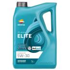 REPSOL( Repsol ) ELITE Evolution *DX2 5W-30 SN/CF 5L(007456)