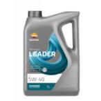 REPSOL( Repsol ) LEADER C3 5W-40 SN/CF 5L(007463) V