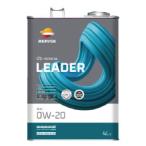 REPSOL( Repsol ) LEADER BRIO 0W-20 4L(007466)