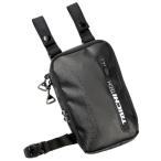 RSタイチ（アールエスタイチ）　RSB280　ベルト ポーチ　BLACK　1.9L  020157