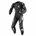 RS Taichi (a-rues Taichi ) NXL307 GP-WRX R307 RACING SUIT BLACK/WHITE XXL/56 размер 042197