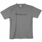 RS Taichi (a-rues Taichi ) RSU096 SPORT T-SHIRT MIX GRAY L размер 048625