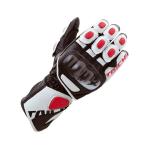 RS Taichi (a-rues Taichi ) NXT053 GP-X перчатка для гонок WHITE/RED S размер 606269