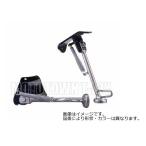 サイドスタンド　・ニシモト　【NK-526】　アドレスＶ５０　CA42A-44A　レッツ4.4Ｇ レッツ5.5Ｇ レッツ4（ＣＡ45Ａ）