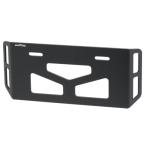 TANAX ( Tanax ) MF-4742 plate крюк 4 черный 