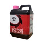  Toyota original super long-life coolant 2L 08889-01005