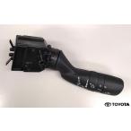 トヨタ純正 ヤリスクロス 間欠ワイパースイッチ　84652-12B40