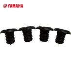 YAMAHA純正 YJ-5/6/14/20系 YF-5/9系プラビス スクリューセット 90791-49603