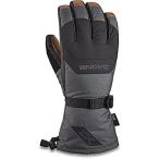 Dakine Leather Scout Snow Glove - Carbon '20 | Small