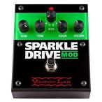 Voodoo Lab ブードゥー・ラボ SPARKLE DRIVE ・モディファイ SPARKLE DRIVE MOD