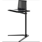 Movable UP-8T Aluminum 7-20 inch Laptop Floor Stand Height Adjustable Bedsi