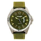 Wrangler Men&amp;#39;s Watch Western Collection