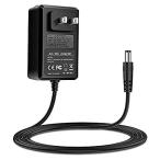 12V AC Power Cord for 4moms mamaRoo 2/4 Infant Seat Charger, 2015 mamaRoo I