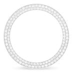 Double Row Diamond Bezel 1.85CT Compatible with 31mm Datejust, President 18