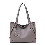 Ladies Fashion Ladies Wallets and Handbags Leather Tote Bags Shoulder Tote
