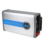 3000W Inverter Pure Sine Wave Inverter for 12V Battery Lead-Acid and Lithiu