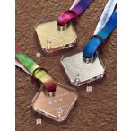 [ все товар 10 раз!] отметка up средний - crystal медаль W-ZNA-9043