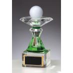 [ все товар 10 раз!] отметка up средний - Golf crystal Trophy W-HC-733(187 A-7) | победа Trophy cup конкурсный приз награждение Golf память футбол бейсбол теннис 