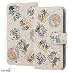 iPhone SE / 5s / 5 ディズニー キャラクター / 手帳型ケース マグネット / ドナルドダック6 disney_y