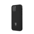 フェラーリ iPhone12 iphone12Pro ケース 本革 背面ケース