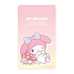 サンリオ スマホ 冷却シート マイメ