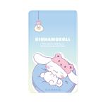 サンリオ スマホ 冷却シート シナモ